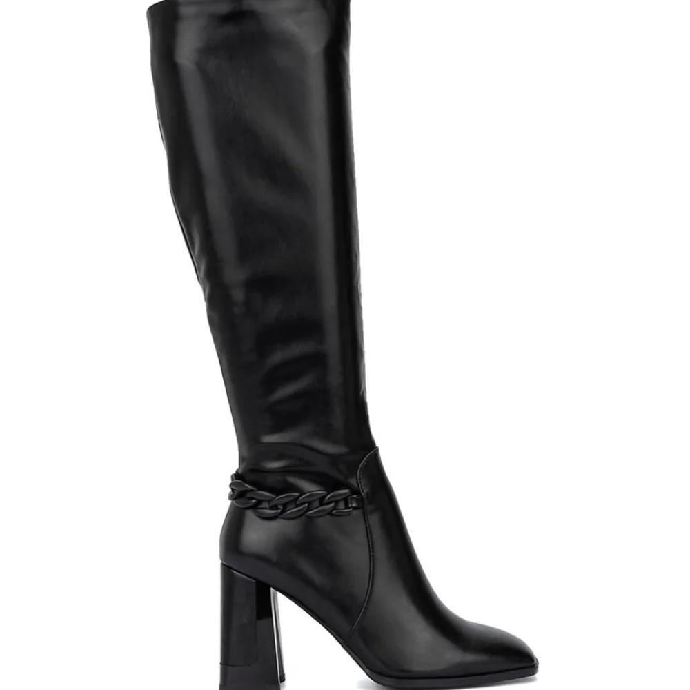 Torgeis Women's Lauren Tall Boot